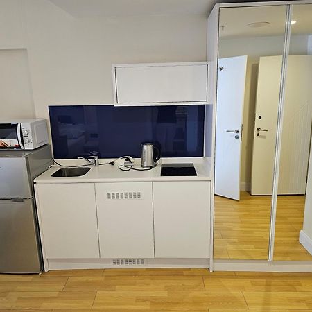Orbi City Best Apartments باتومي المظهر الخارجي الصورة