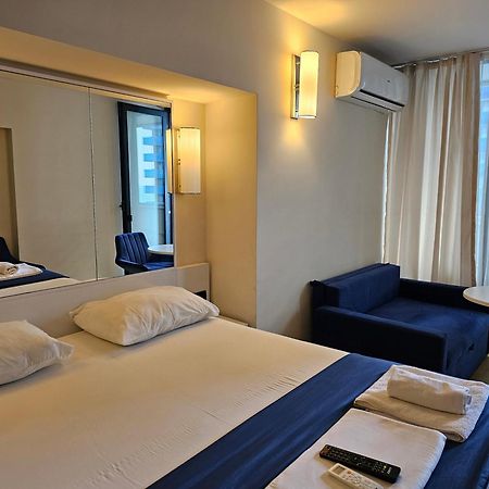 Orbi City Best Apartments باتومي المظهر الخارجي الصورة