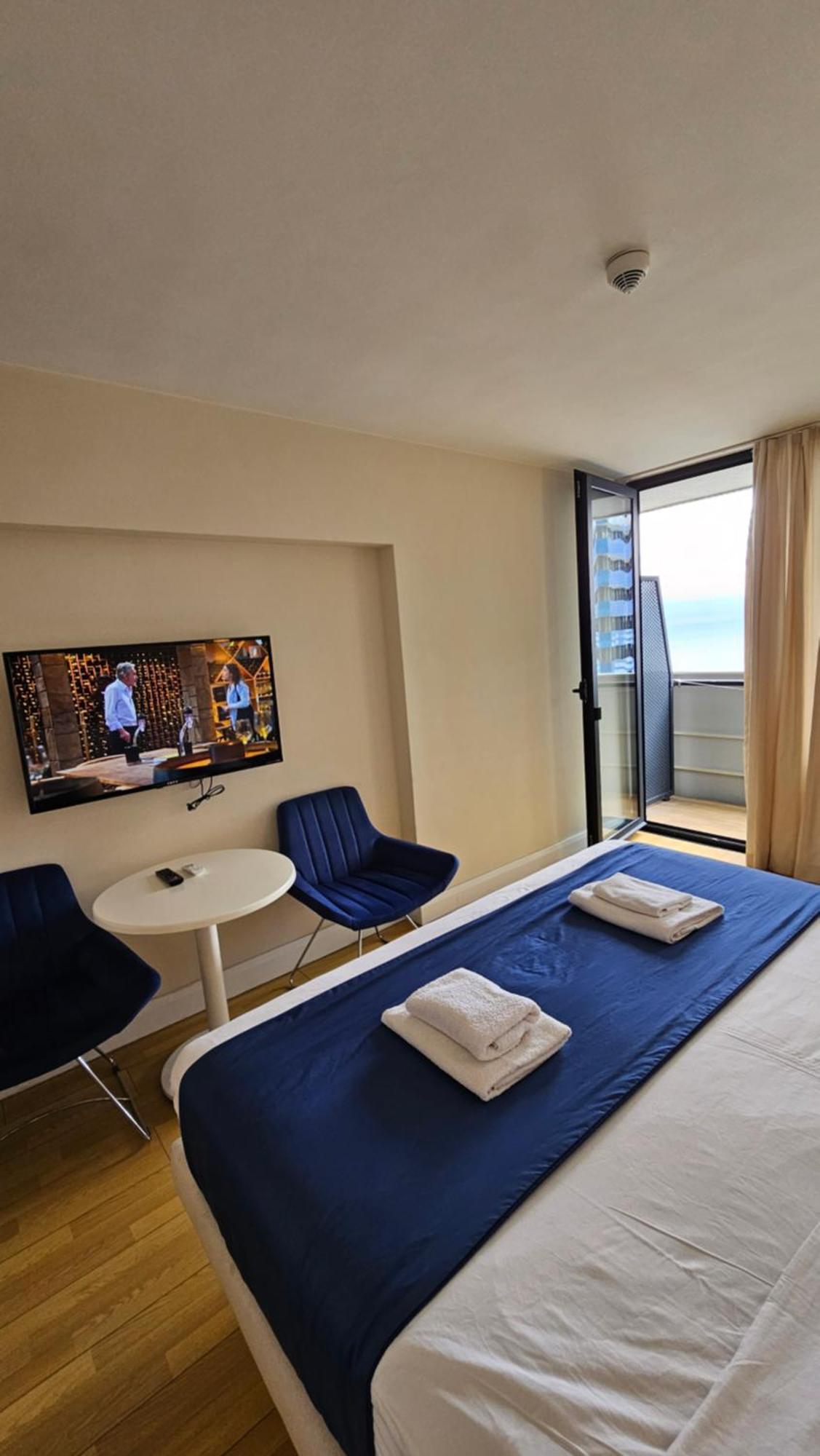 Orbi City Best Apartments باتومي المظهر الخارجي الصورة